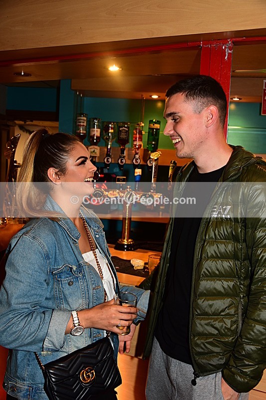 SHN-654 - Shannon's 21st