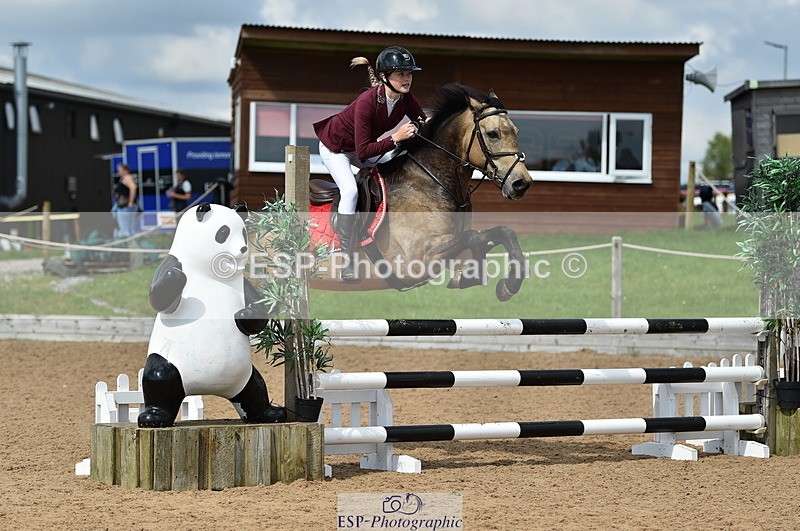 230902A-142102-01707 - Cls 3B Pony Medium 90cm