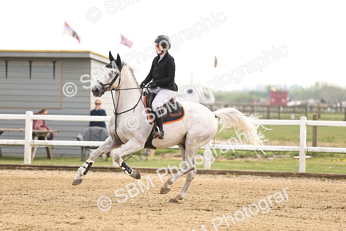  - Class 20 - National 1.30-1.40m