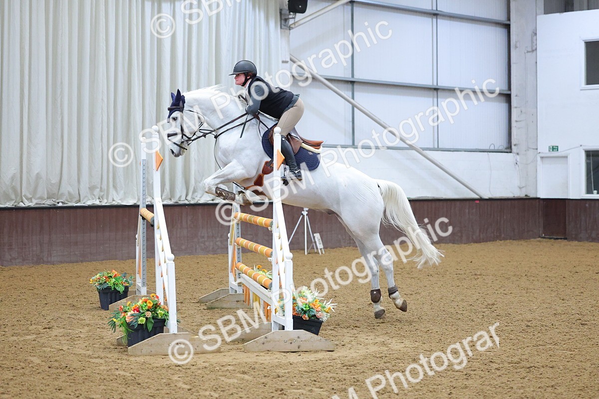 SBM_004106 - Class 11.- National 1.30-1.40m Open