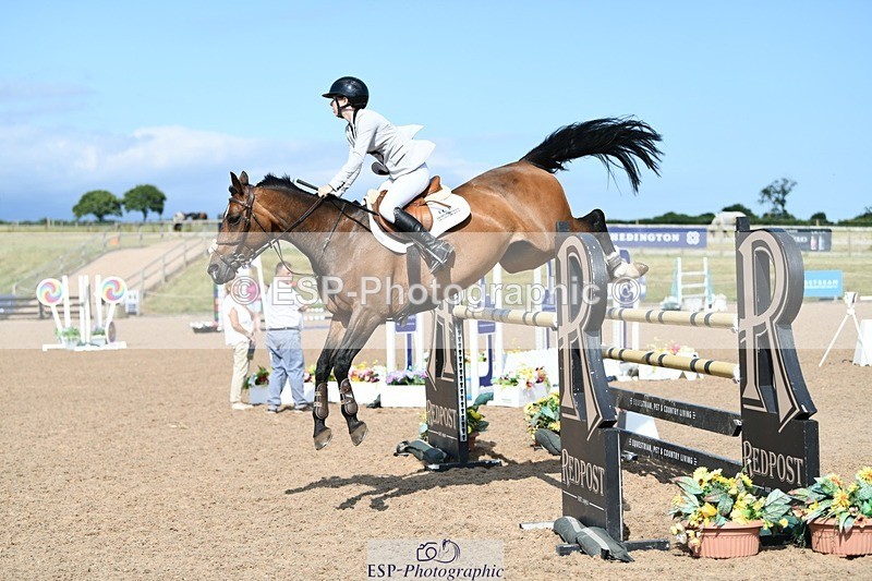 250628-165212-06407 - Cls 13 Pony Showjumper of the Year