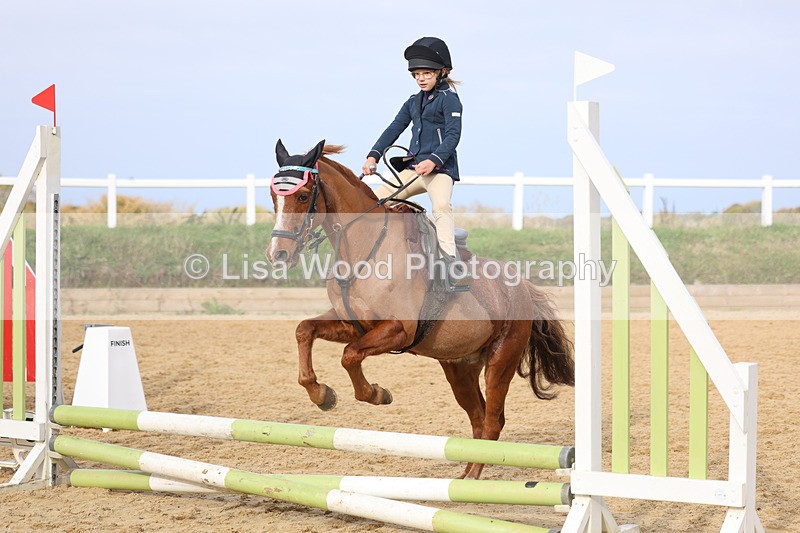 3E7A6287 - Class 1C: 40cm Open