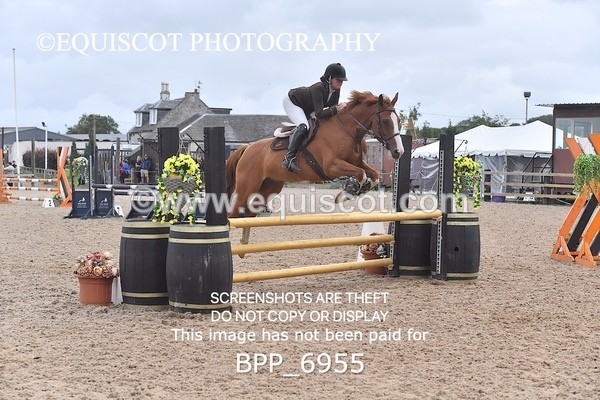 BPP_6955 - CLASS 2 Senior British Novice/ 90cm Open