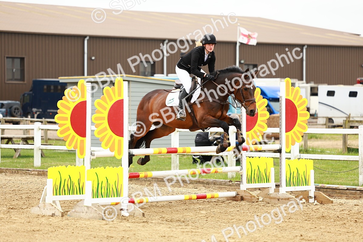SBM_000594 - Class 3 - Senior Discovery - 1.00m