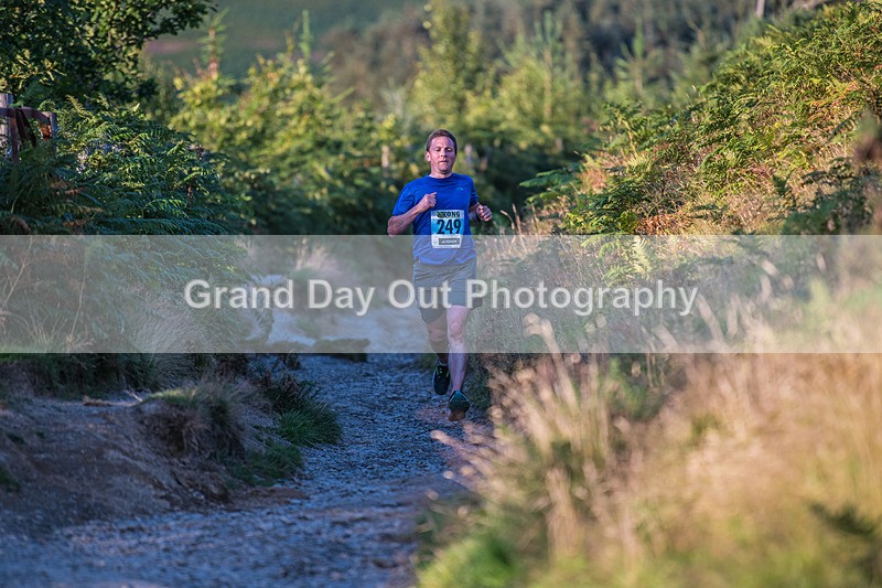 Latrigg-556 - Not Round Latrigg Race Wednesday 14th August 2024