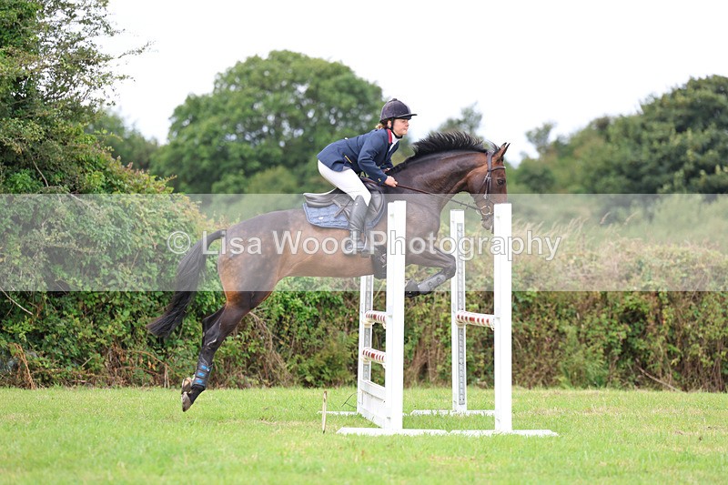 3E7A6678 - Class 4: 90cm Junior and Seniors