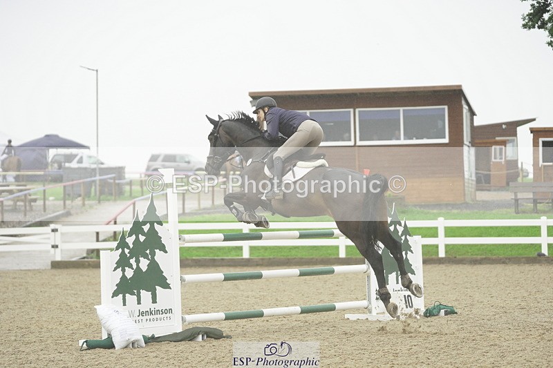 230722A-115058-08970 - Cls 19, 1 Star Silver 1.20m