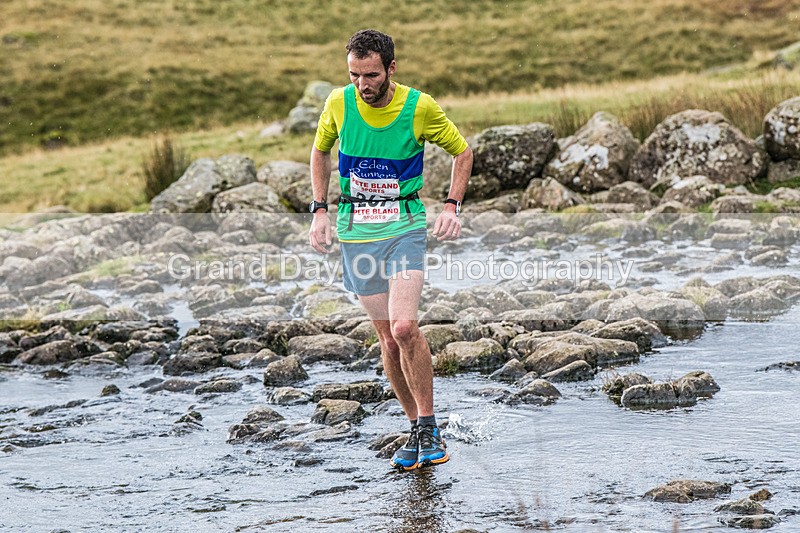 Langdale-78 - Langdale Horseshoe Fell Race Saturday 12thOctober 2024