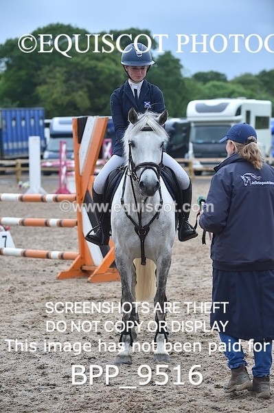 BPP_9516 - CLASS 18 SUN Pony Newcomers/ 1m Open