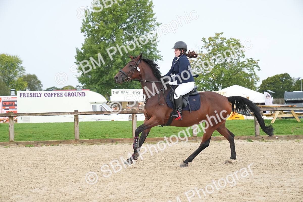 SBM_01534 - J54 - Clear Round 50cm