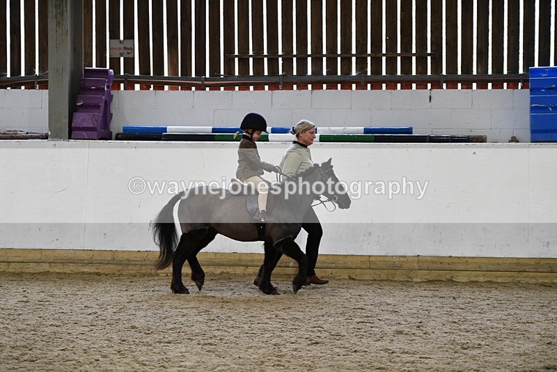 WJ5_6601 - Class 10 Childs Pony