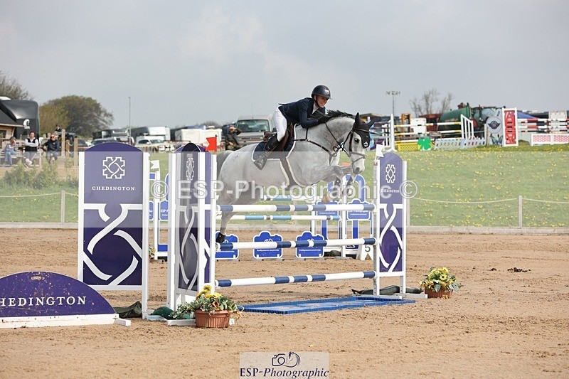 250424-104658-03227 - Cls 33 Young Horse 7yr old