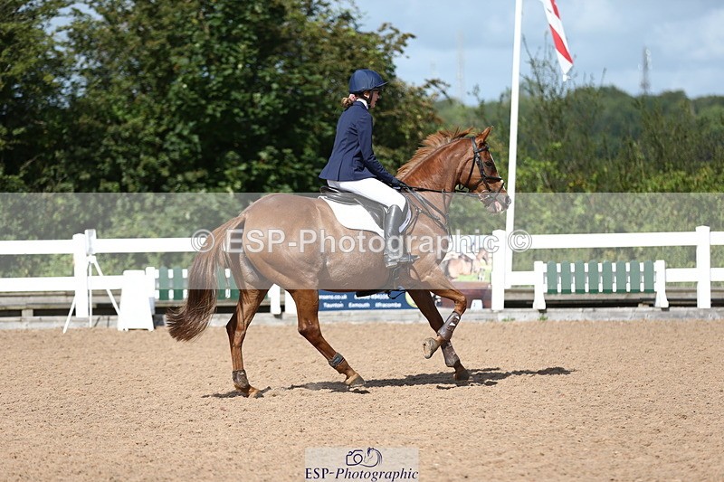 230811A-104231-03567 - Cls 15 85cm Nat Am Qualifier