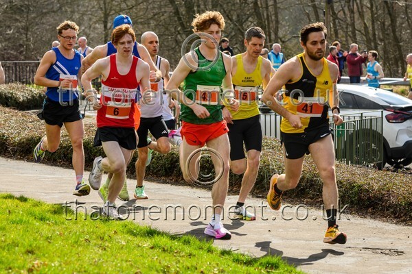Livirelays25-914180 - Male Set One