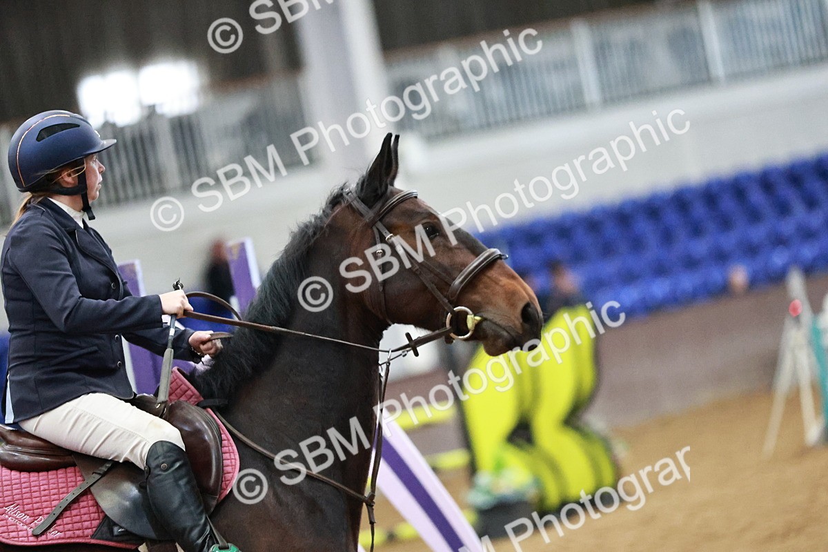 SBM_000812 - Class 3 - Senior Discovery 1.00m