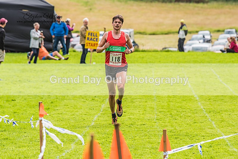 Beetham-302 - Beetham Sports Fell Race Saturday 29th July 2023