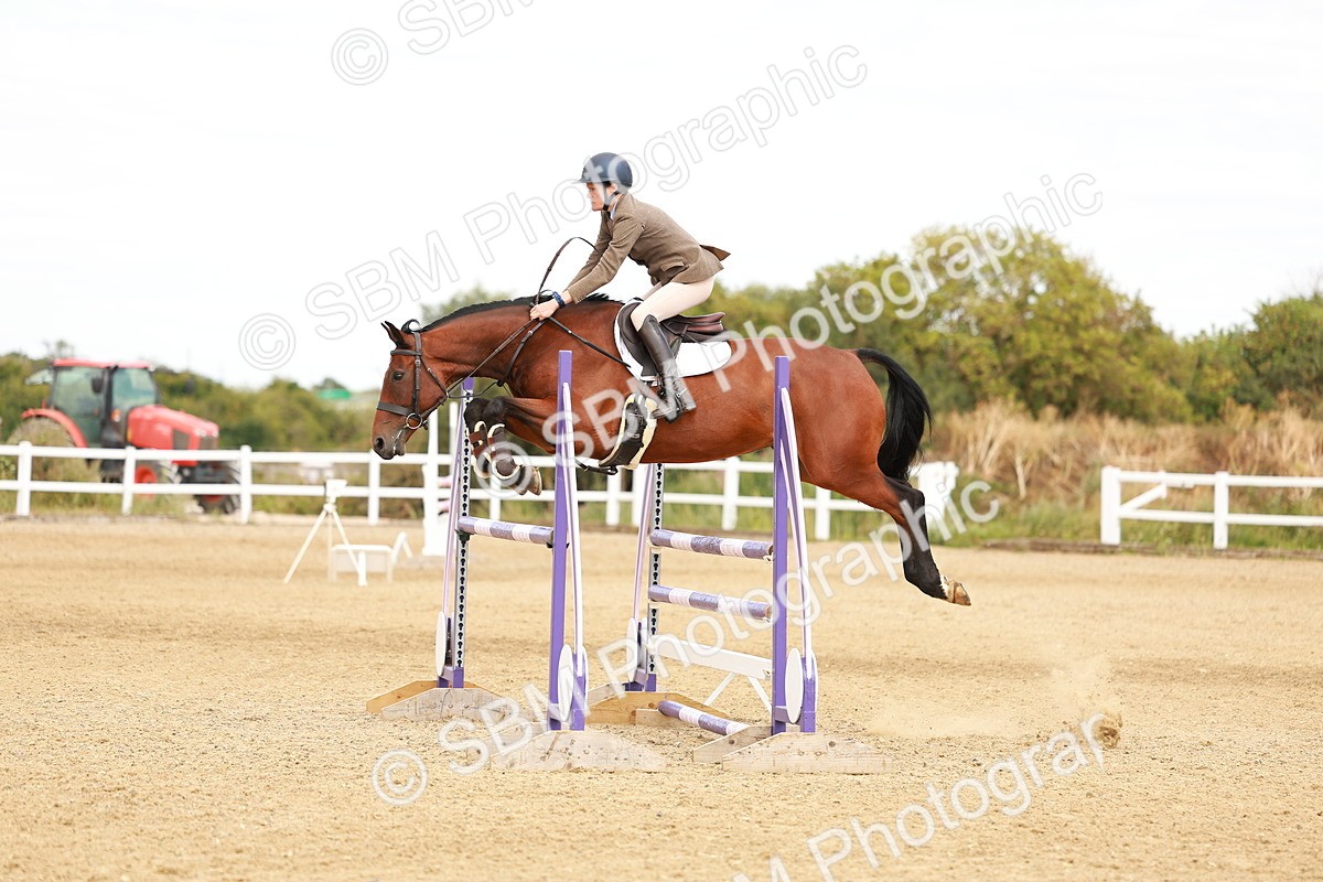 SBM_006725 - Class 4 - Senior British Newcomers - 1.10m