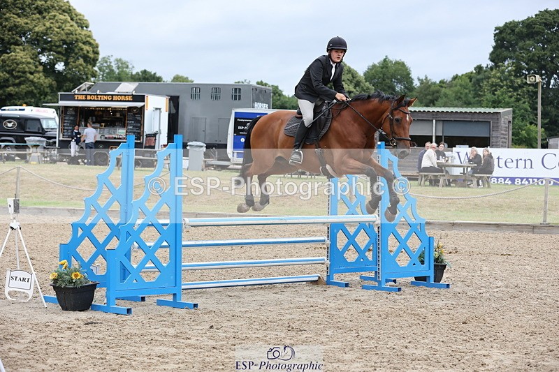 250705A-103733-13839 - Cls 33 Snr British Novice and 90cm Open