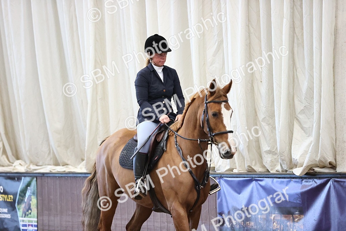 SBM_004886 - Class 16 - Senior British Novice 90cm