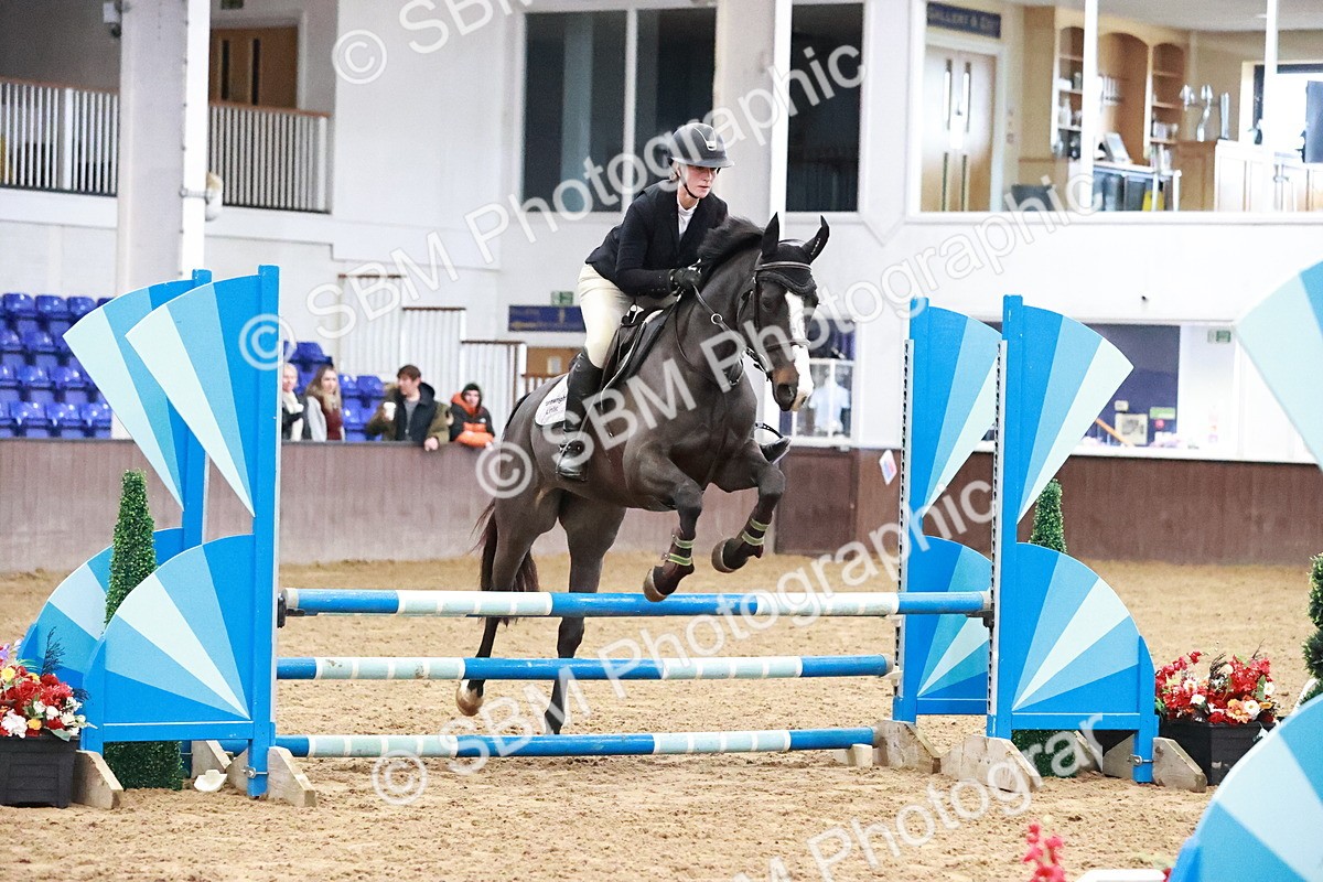SBM_000019 - Class 1 - Clear Round
