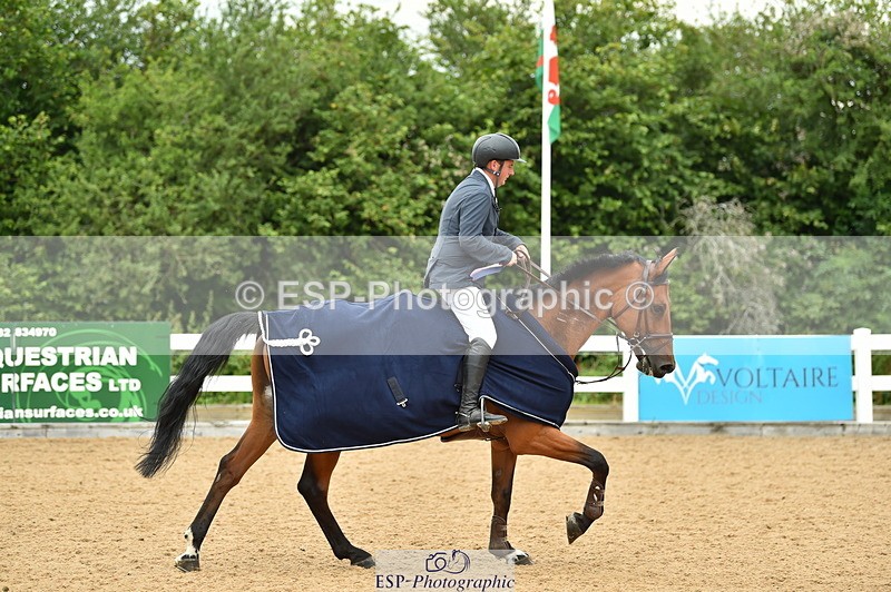 230720A-141638-03358 - Cls 21, 1 Star Gold 1.30m