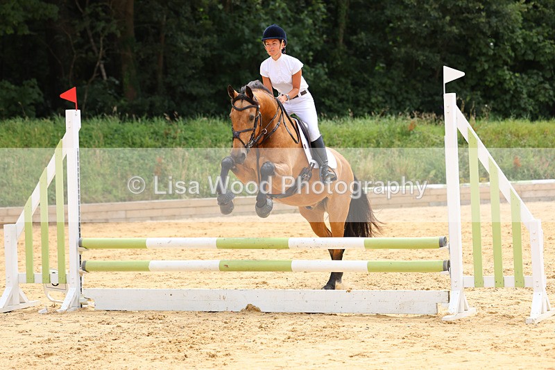 3E7A3331 - Class 7: 70cm Senior