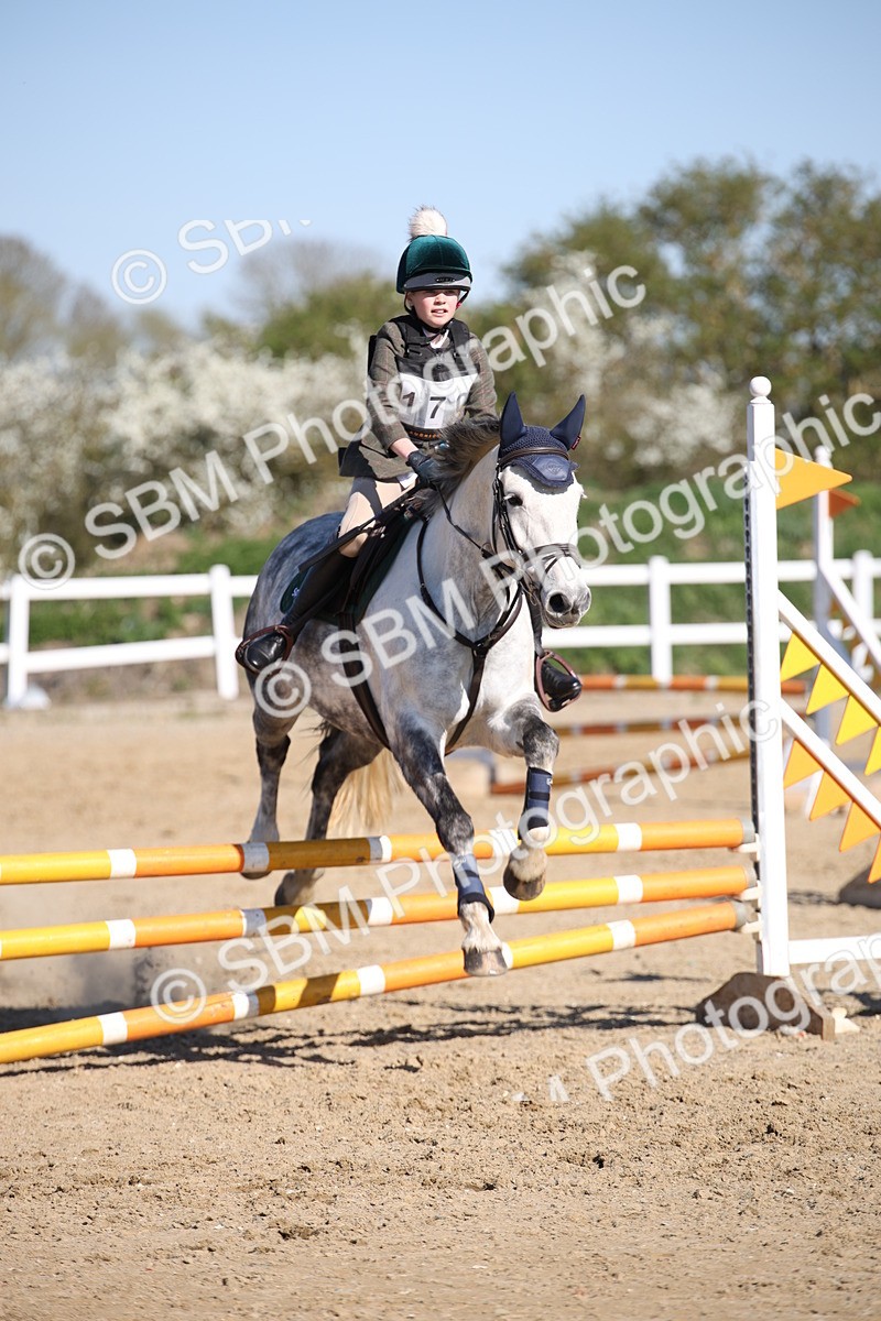 5K7A9928 - Class 4 - 70cm