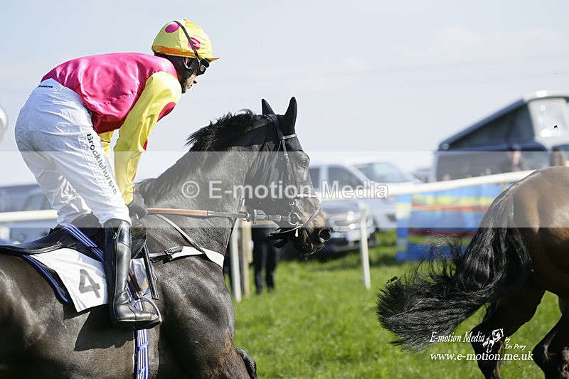PtP 200322 364 - Mendip Farmers Point-to-Point 20/03/22