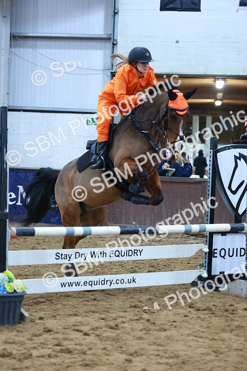 SBM_004370 - Class 5 - Accumulator with Joker
