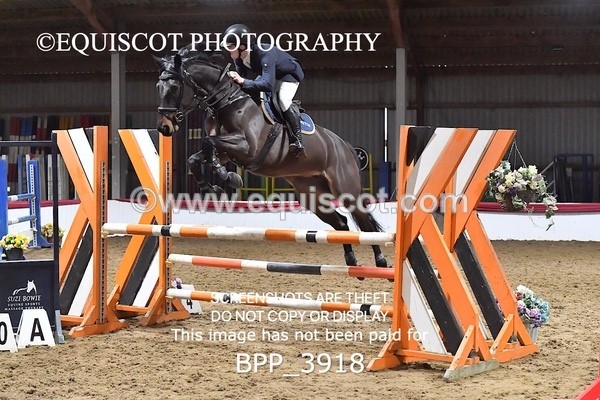 BPP_3918 - CLASS 16 Senior Newcomers/ 1.10m Open