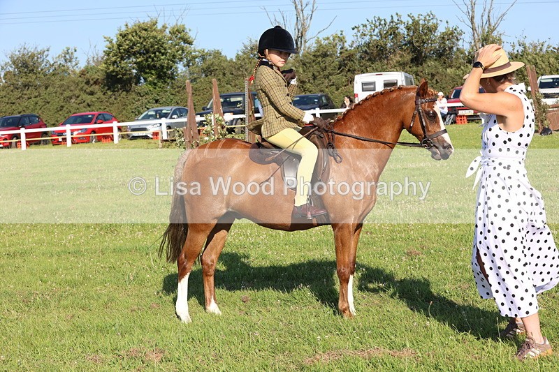 JPP_1044 - Class 17: Cornish Combination First Ridden