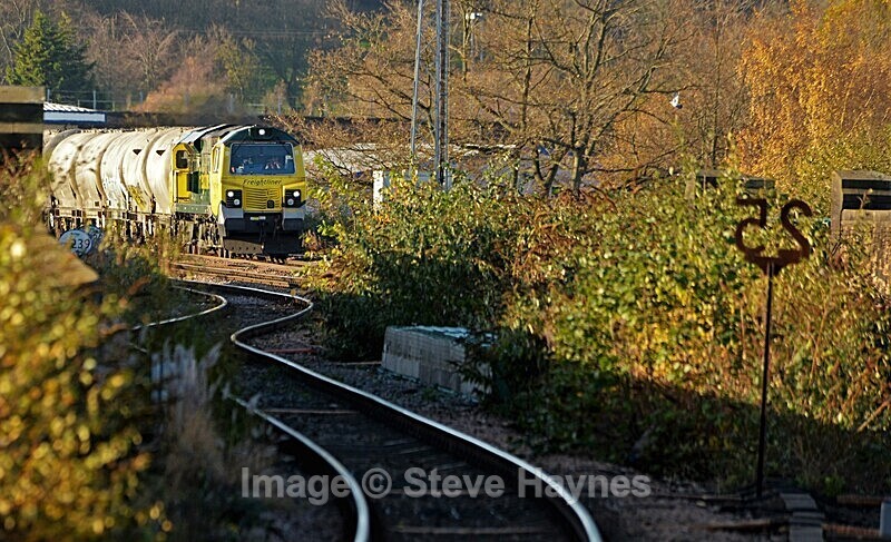2nd Dec 2021 - Wakefield, West Yorkshire