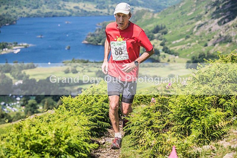 Arnison-98 - Arnison Dash Fell Race Sunday 29th June 2025