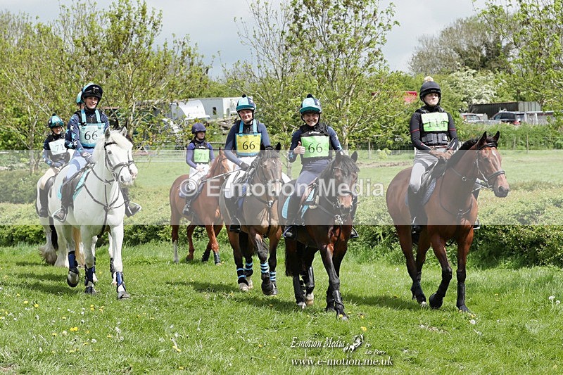 BTC 070523 183 - British Team Chase (Oakley) 07/05/23