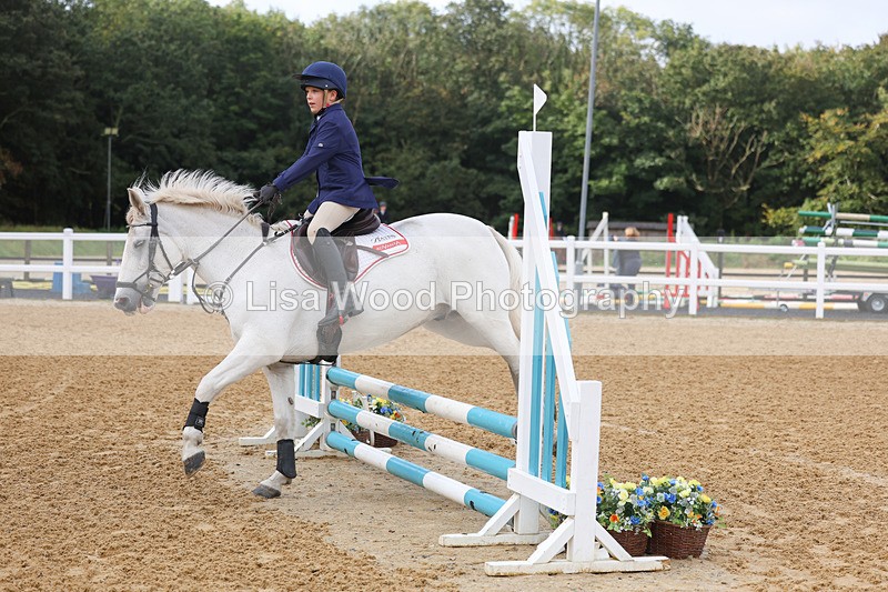 3E7A7498 - Class 1: 60cm Junior