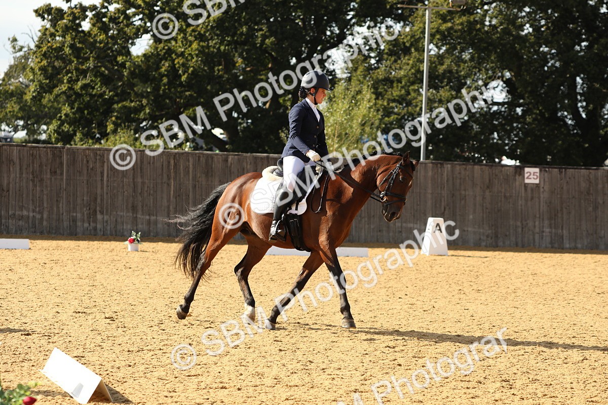 SBM_50920 - D23 - Junior Championship - Prelim 12