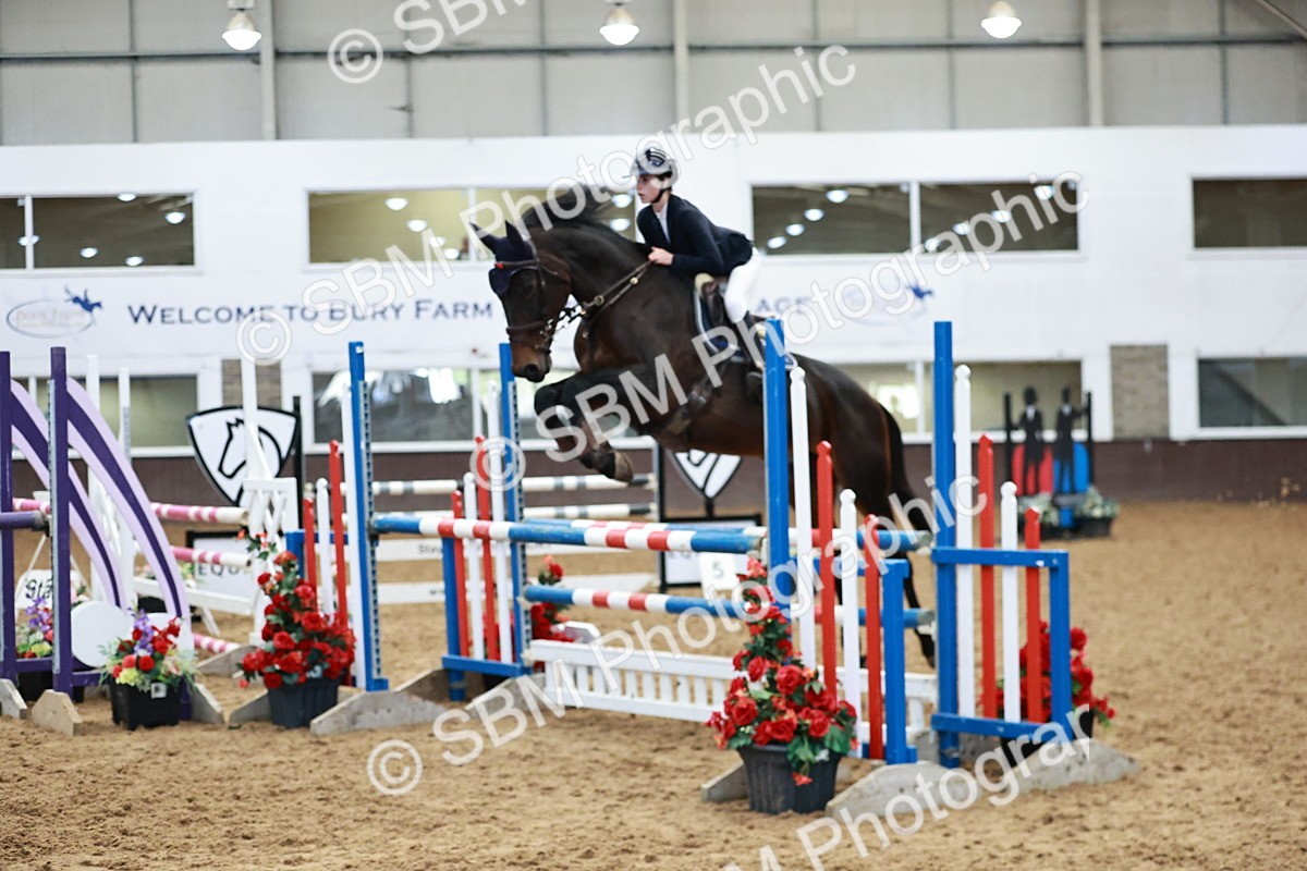 SBM_001512 - Class 4 - Senior Newcomers 1.10m