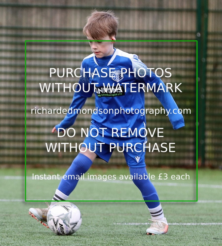 IMG_0004 - Wattsfield Under 8 vs Wattsfield Under 9 (22/2/25)