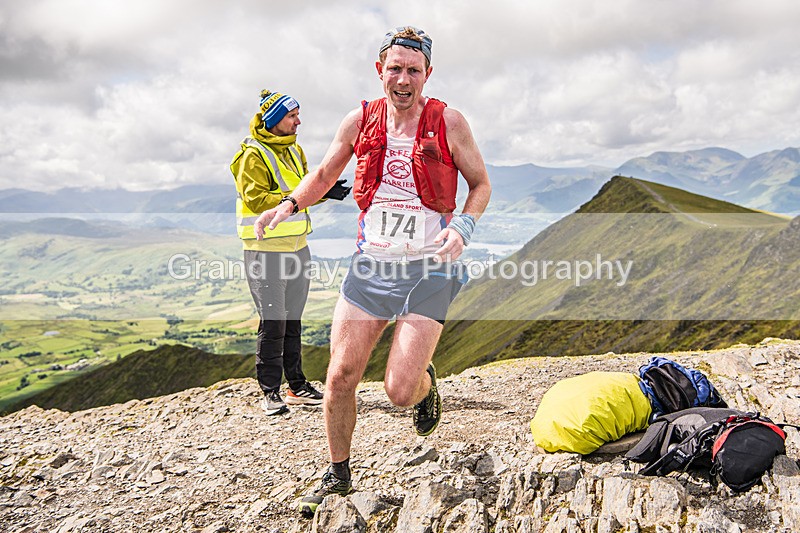 Blencathra-744 - Blencathra Fell Race Sunday 28th June 2026