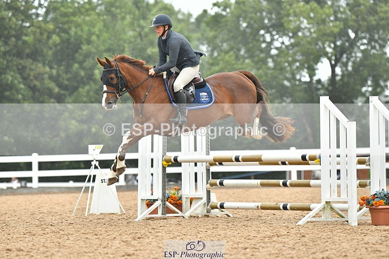 230730A-091444-08180 - Cls 31 British Novice & 90cm Open