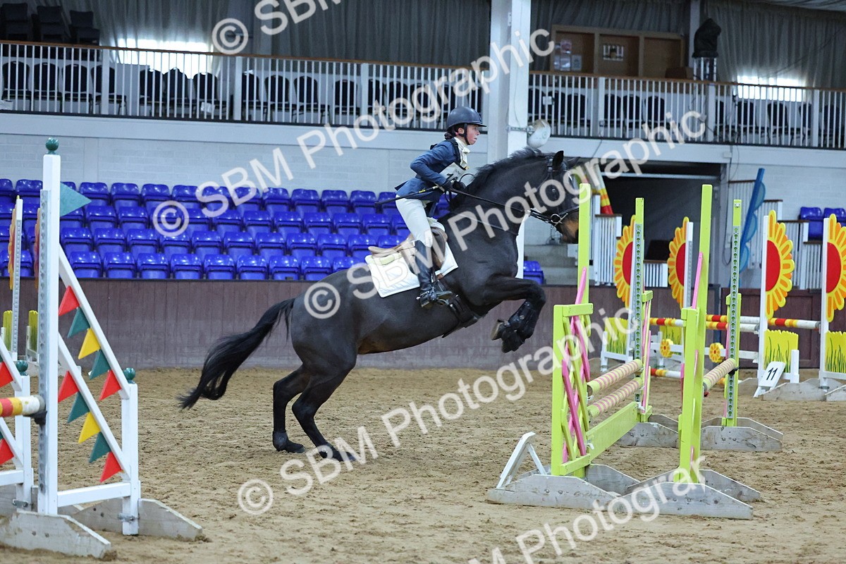SBM_001662 - Class 5 - Show Jumping 80cm