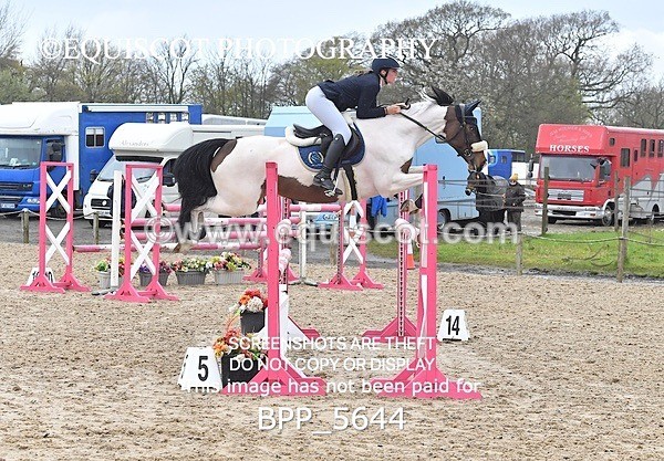 BPP_5644 - CLASS 22 SUN RHS Classic Championship Qualifier