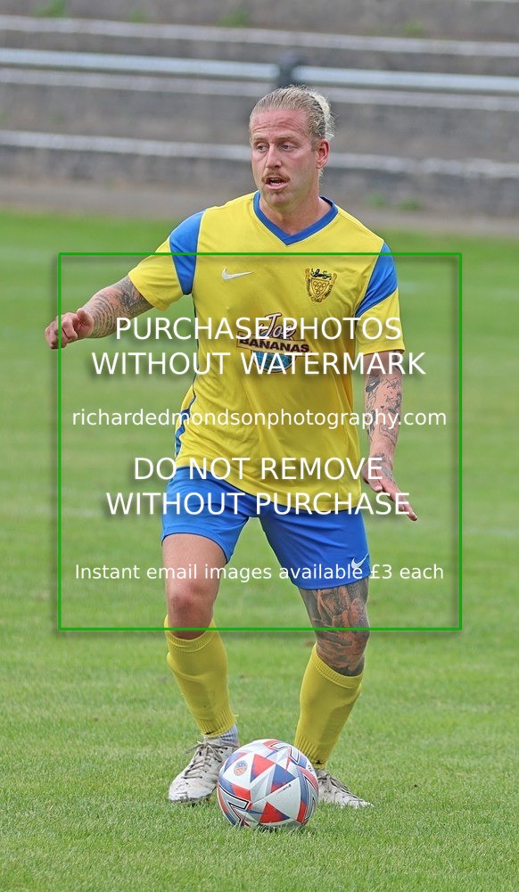 IMG_9483 - Kendal Town v Whitehaven