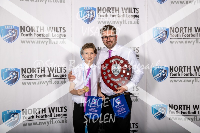 North Wilts Presentations 2026-502 - FC Abbey Meads Blue
