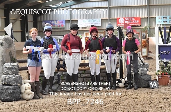 BPP_7246 - CLASS 3 BE80CM