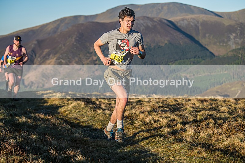 Lords Seat-234 - Lords Seat Fell Race Wednesday 29th April 2026