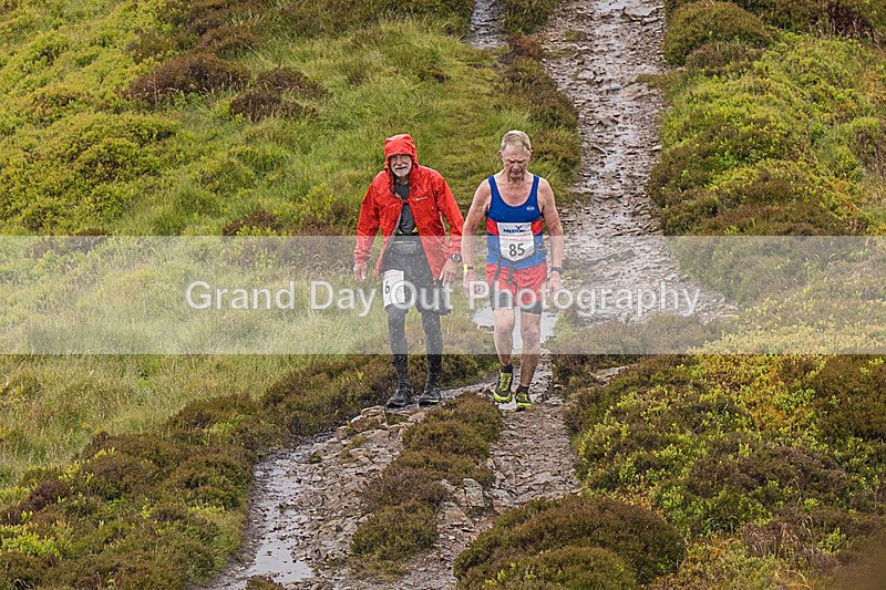 Buttermere-1361 - Buttermere Sailbeck Fell Race Saturday 15th June 2024