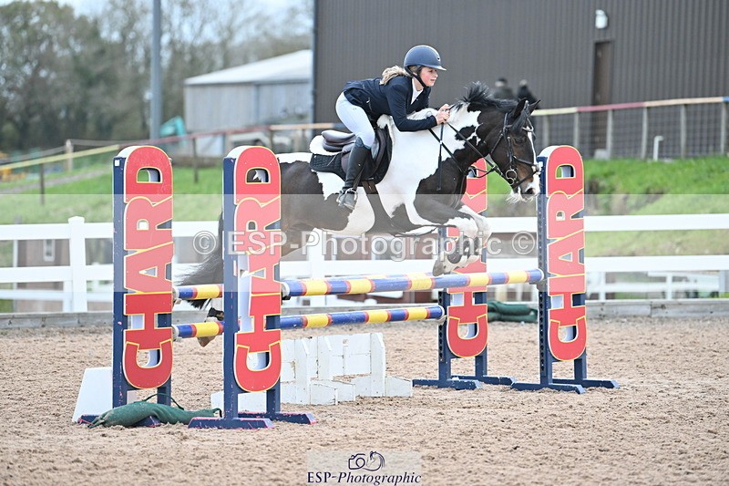 231119A-092231-04567 - Sun Cls 3 BlueChip Pony Discovery Qualifier