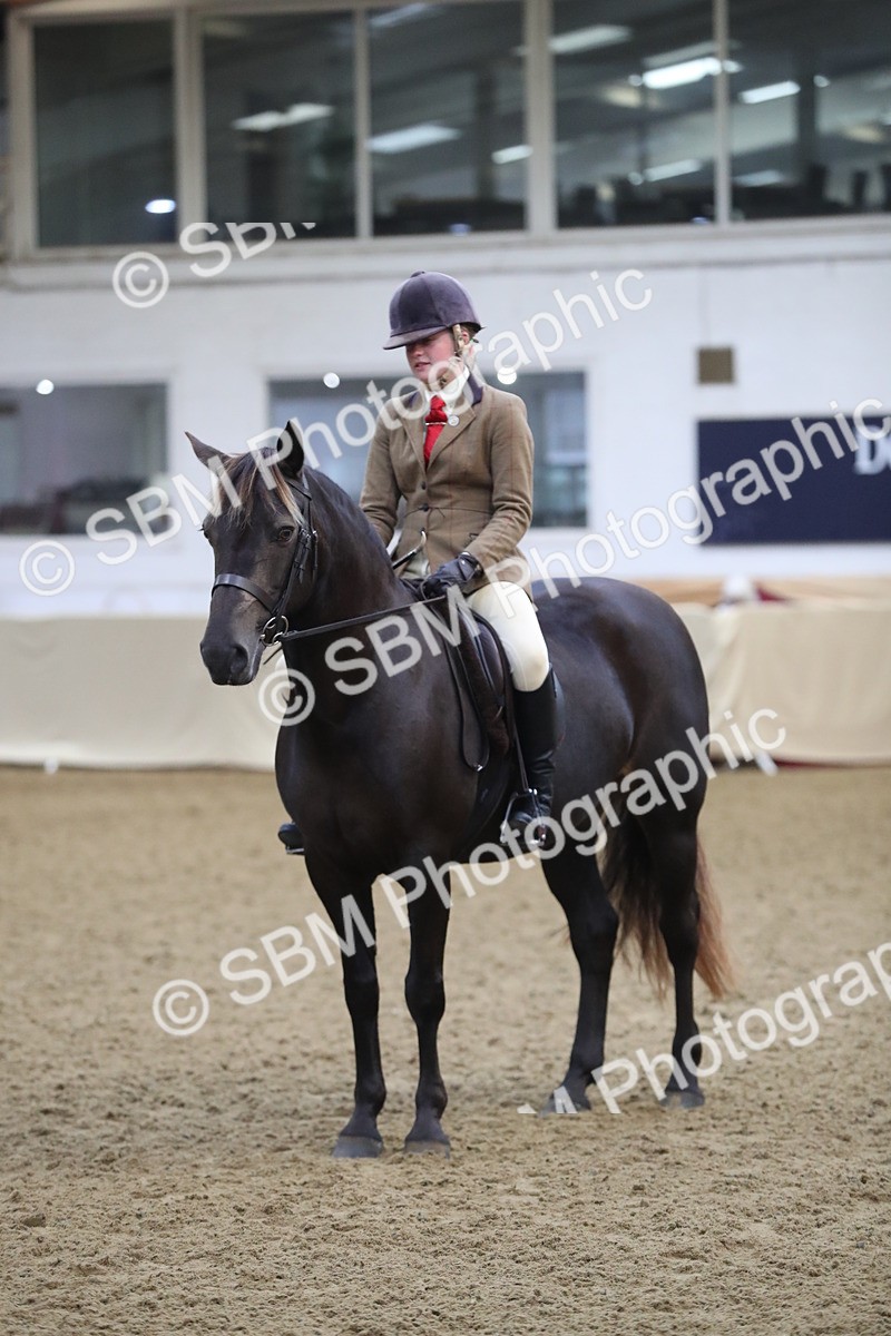 SBM_09317 - Class 101 Equitation (best rider), Junior
