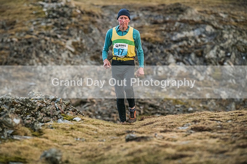 Grisedale-493 - Grisedale Grind Fell Race Wednesday 15th April 2026